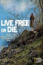 Watch Live Free or Die Zumvo