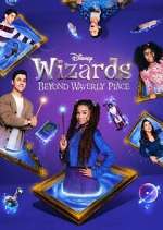 Watch Wizards Beyond Waverly Place Zumvo