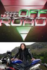 Watch Ross Noble: Off Road Zumvo