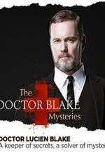 Watch The Doctor Blake Mysteries Zumvo