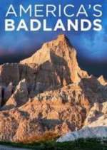 Watch America's Badlands Zumvo