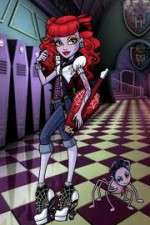 Watch Monster High - New Ghoul at School Zumvo