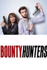 Watch Bounty Hunters Zumvo