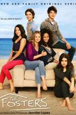 Watch The Fosters Zumvo