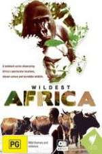 Watch Wildest Africa Zumvo