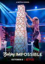 Watch Baking Impossible Zumvo