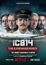 Watch IC 814: The Kandahar Hijack Zumvo