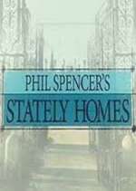 Watch Phil Spencer's Stately Homes Zumvo