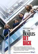 Watch The Beatles: Get Back Zumvo