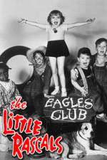 Watch The Little Rascals Zumvo