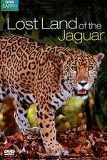 Watch Lost Land of the Jaguar Zumvo