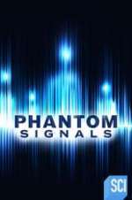 Watch Phantom Signals Zumvo