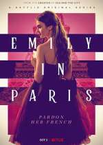 Watch Emily in Paris Zumvo