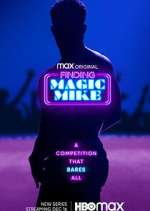 Watch Finding Magic Mike Zumvo