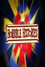 Watch Horrible Histories Zumvo