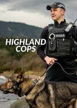 Watch Highland Cops Zumvo