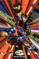 Watch Swat Kats: The Radical Squadron Zumvo