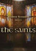 Watch Martin Scorsese Presents: The Saints Zumvo