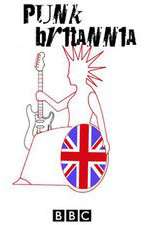 Watch Punk Britannia Zumvo