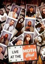 Watch Live at the Moth Club Zumvo