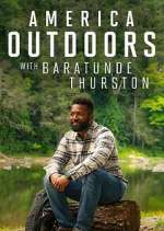 Watch America Outdoors with Baratunde Thurston Zumvo