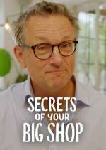 Watch Michael Mosley: Secrets of Your Big Shop Zumvo