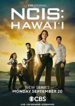 Watch NCIS: Hawai'i Zumvo