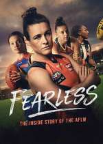 Watch Fearless: The Inside Story of the AFLW Zumvo
