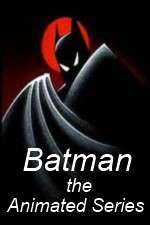 Watch Batman The Animated Series Zumvo