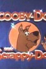 Watch Scooby-Doo and Scrappy-Doo Zumvo