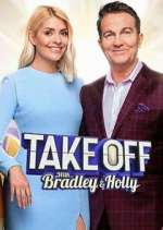 Watch Take Off with Bradley & Holly Zumvo