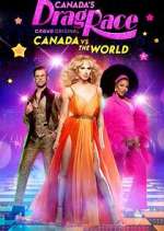 Watch Canada's Drag Race: Canada vs the World Zumvo