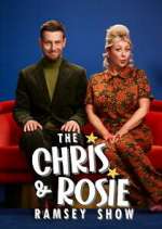 Watch The Chris & Rosie Ramsey Show Zumvo