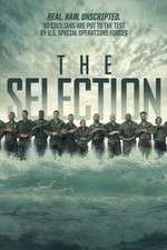 Watch The Selection Special Operations Experiment Zumvo