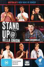 Watch Stand Up At Bella Union Zumvo