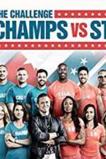 Watch The Challenge: Champs vs. Stars Zumvo