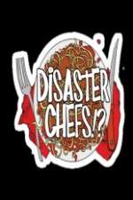 Watch Disaster Chefs Zumvo