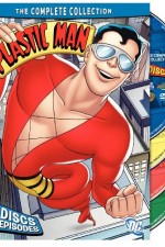 Watch The Plastic Man Comedy/Adventure Show Zumvo