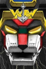 Watch Voltron: Defender of the Universe Zumvo