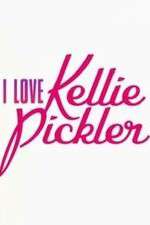 Watch I Love Kellie Pickler Zumvo