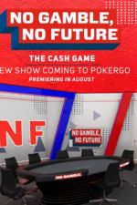 Watch No Gamble, No Future Zumvo