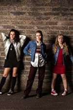 Watch Derry Girls Zumvo