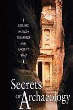 Watch Secrets of Archaeology Zumvo