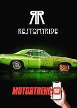 Watch Resto My Ride Zumvo