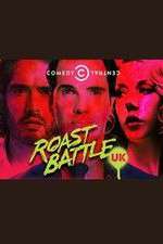 Watch Roast Battle Zumvo