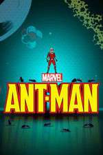 Watch Marvel's Ant-Man Shorts Zumvo