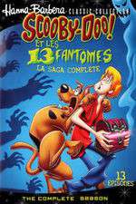 Watch The 13 Ghosts of Scooby-Doo Zumvo