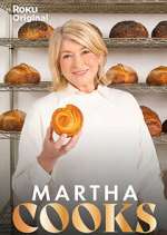 Watch Martha Cooks Zumvo