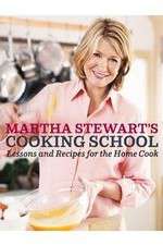 Watch Martha Stewarts Cooking School Zumvo