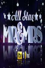 Watch All Star Mr & Mrs Zumvo